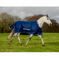 Bucas Turnout Select Set 215/165